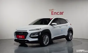 Hyundai Kona Modern Choice 1.6 Turbo 2WD 2020