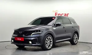 Kia Sorento Signature Diesel 2.2 2WD 2020