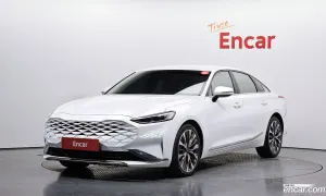 Kia K8 Signature 3.5 Gasoline 2WD 2021