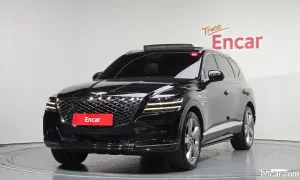 Genesis Gv80 3.0 Diesel AWD 2022