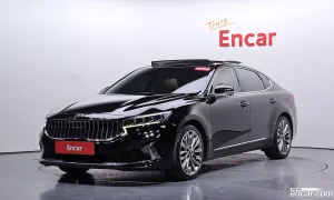 Kia K7 3.0 GDI Signature 2019