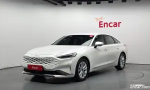 Kia K8 Noblesse 2.5 Gasoline 2WD 2021