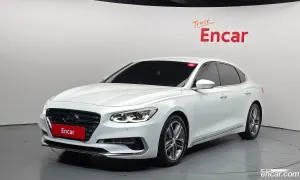 Hyundai Grandeur 3.0 LPi Modern (Rental Car) 2017