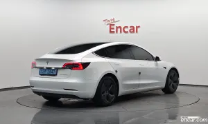 Tesla Model 3 Long Range AWD 2020