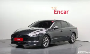 Hyundai Sonata Premium 2.0 2021