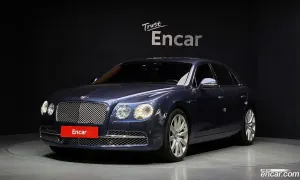 Bentley Flying spur 6.0 2015