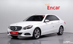 Mercedes-benz E-class E220 CDI Avantgarde 2015