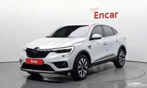 Renault-koreasamsung Xm3 1.6 GTe RE 2023