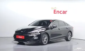 Kia K5 Noblesse 2.0 2021