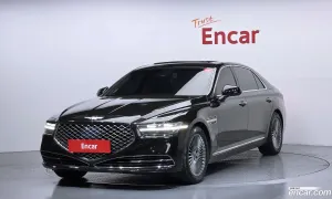 Genesis G90 Luxury 3.8 2018