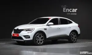 Renault-koreasamsung Xm3 1.3 TCe RE Signature 2021