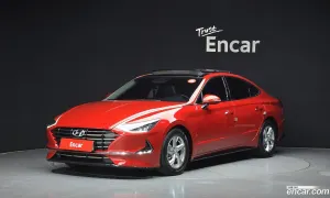Hyundai Sonata Premium 2.0 2020