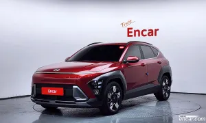 Hyundai Kona Premium Gasoline 1.6 Turbo 2WD 2025