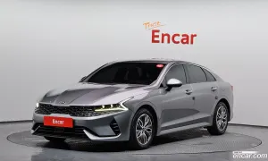 Kia K5 Noblesse 2021