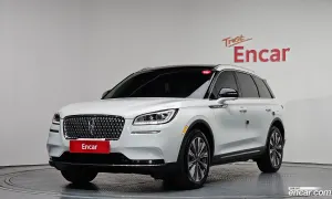 Lincoln Corsair 2.0 Reserve AWD 2020