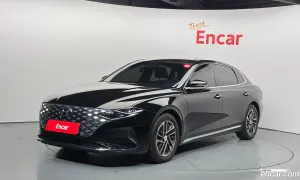 Hyundai Grandeur Premium Choice 2.5 2021