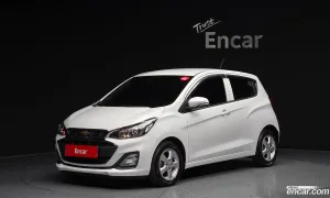 Chevroletgmdaewoo Spark LT 2019