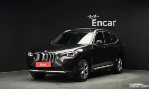 Bmw X3 xDrive 20i 2023