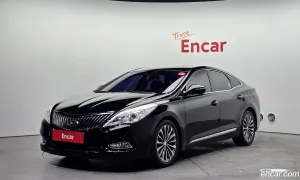 Hyundai Grandeur HG300 Premium 2013