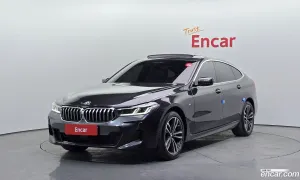 Bmw Gran turismo 620d xDrive M Sport 2023