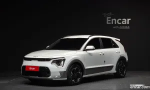 Kia Niro Earth 2024