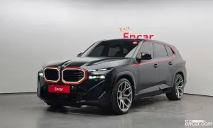 Bmw Xm 4.4 2024