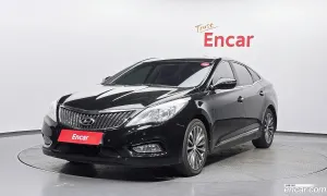 Hyundai Grandeur HG300 Premium 2013
