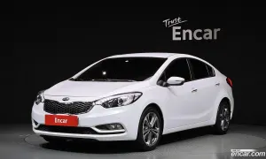 Kia K3 Trendy 2015