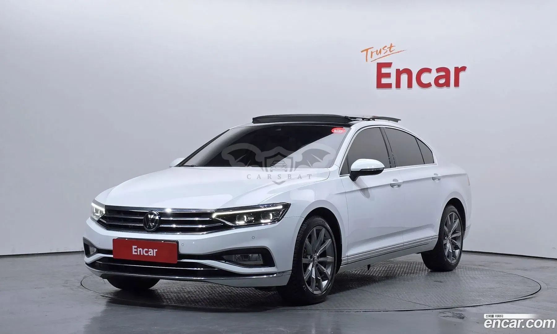 Volkswagen Passat 2.0 TDI Prestige 2022