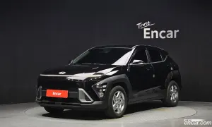 Hyundai Kona Modern Plus 2024