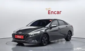 Hyundai Avante Modern 1.6 2023