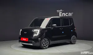 Kia Ray Signature 2024