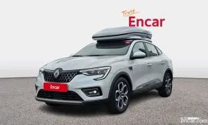Renault-koreasamsung Xm3 1.3 TCe RE Signature 2020