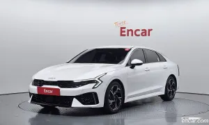 Kia K5 Noblesse 2.0 2024