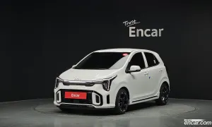 Kia Morning GT Line 2025