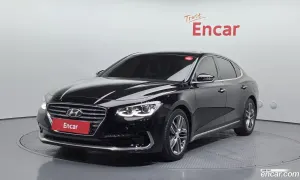 Hyundai Grandeur 3.0 Exclusive 2016
