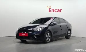 Kia K3 Prestige 2019