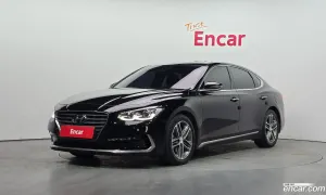 Hyundai Grandeur 3.0 Exclusive 2018