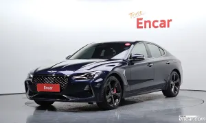 Genesis G70 Prestige 3.3T Sport AWD 2020