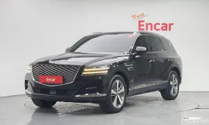 Genesis Gv80 3.0 Diesel AWD 2022