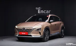 Hyundai Nexo Premium 2023