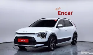 Kia Niro Prestige 2022