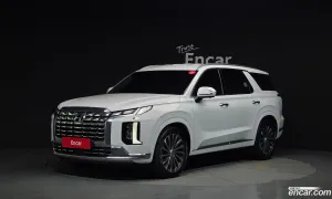 Hyundai Palisade Calligraphy Gasoline 3.8 4WD 2022