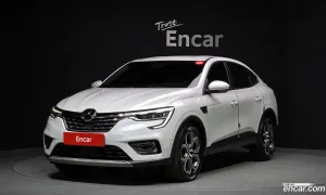 Renault-koreasamsung Xm3 1.3 TCe RE Signature 2020