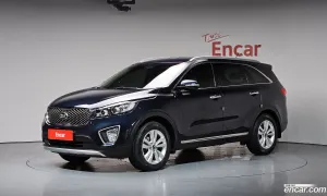 Kia Sorento Prestige Diesel 2.0 2WD 2017