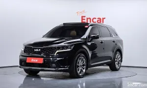 Kia Sorento Noblesse Diesel 2.2 2WD 2022