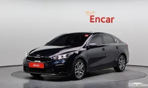 Kia K3 Prestige 2019
