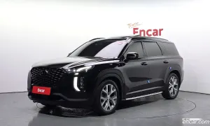 Hyundai Palisade Prestige Diesel 2.2 2WD 2019