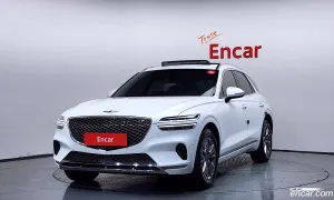 Genesis Gv70 2.5T Gasoline 2WD 2022