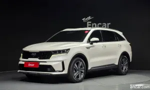 Kia Sorento Signature HEV 1.6 4WD 2020